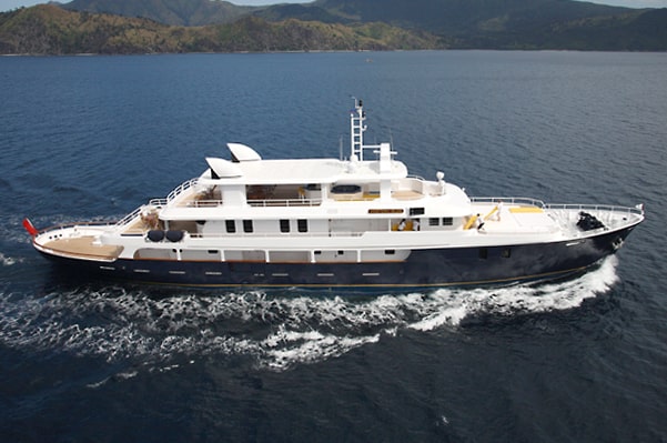 48.5M The Western Isles 1