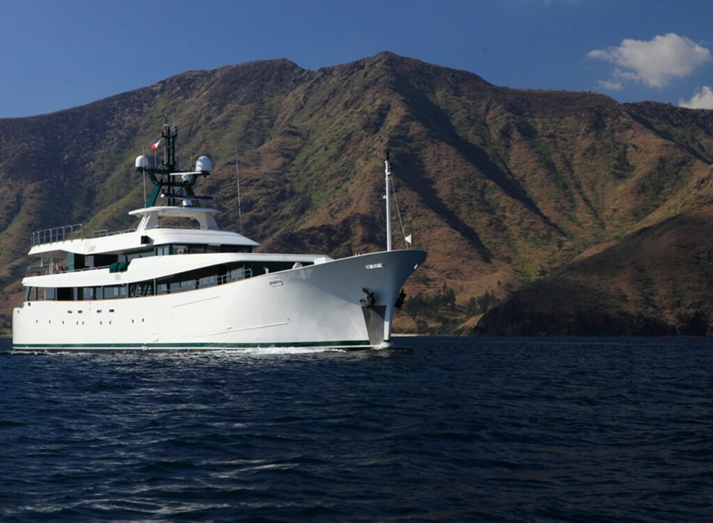 55 m ark angel 2