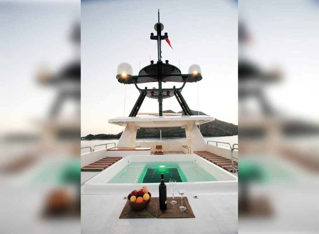 55 m ark angel 3