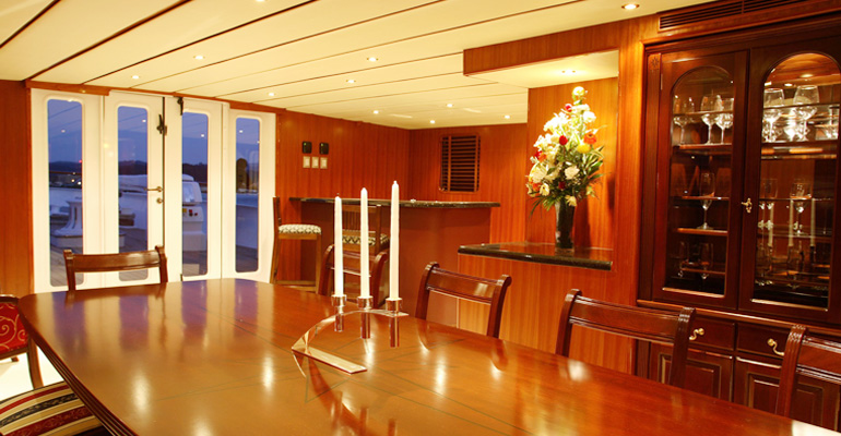 luxurious interiors 1