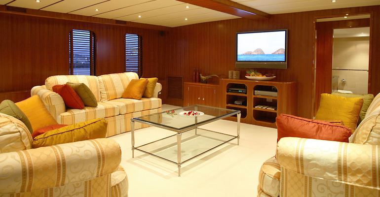 luxurious interiors 2
